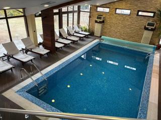 Top location ski-in ski-out and Swimming Pool - Bansko - 9