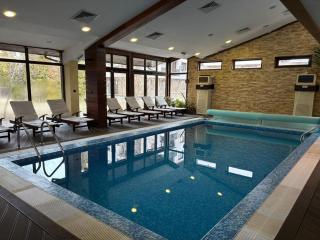 Top location ski-in ski-out and Swimming Pool - Bansko - 8