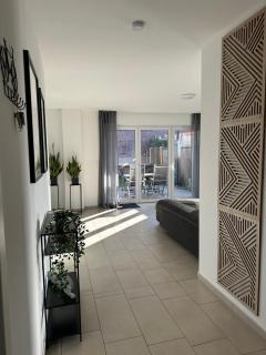 Ferienwohnung an der Steinfurter Aa - Steinfurt - 8