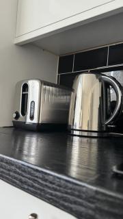 Little Luxe shared house - 5