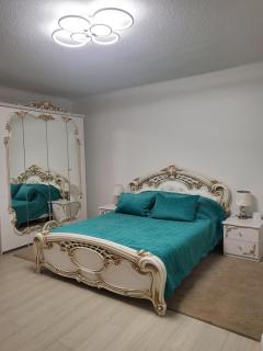 RDR Apartments - Santa Catharina - 9