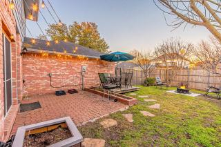 Frisco Retreat by The Star & Toyota Stadium! - Frisco - 5