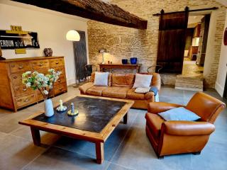 L'atelier du Doubs - Verdun-sur-le-Doubs - 3