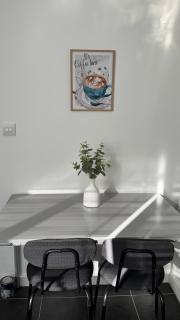 Little Luxe shared house - 7