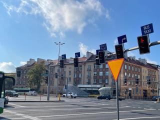 Apartament LONDYN - Białystok - 8