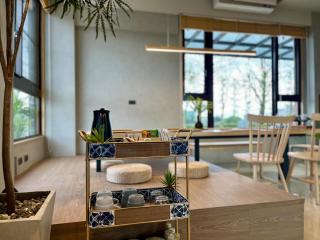 不想上班 宜蘭民宿-Don't Wanna Work B&B - 1