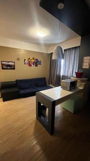 FLAT NO CORAÇÃO De ALPHAVILLE - 7