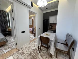 Megaplanet Apartments - Taschkent - 9