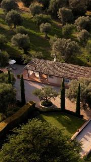 Il Palmento di Villa Clelia 1936 - Locri - 9