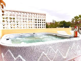 Casa Acoran with Jacuzzi - Arguineguín - 9