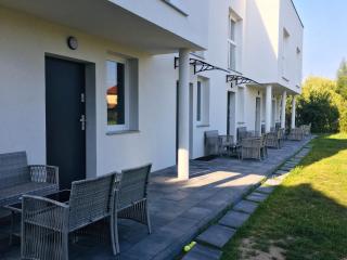 Diuna Apartamenty 365 - Pustkowo - 5
