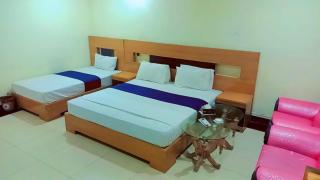 Hotel Palace Lodge Multan - Multan - 5