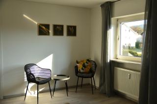 Ferienwohnung Taubersonne - Igersheim - 4