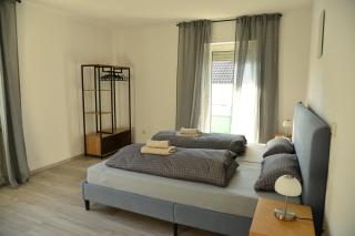 Ferienwohnung Taubersonne - Igersheim - 5