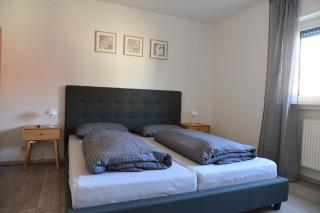 Ferienwohnung Taubersonne - 2