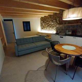 Empordà Apartament-Peratallada - 1