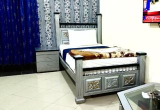 Hotel Palace Lodge Multan - Multan - 9