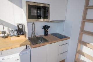 Tiny house, close to Amsterdam and Zaanse schans - Oostzaan - 1