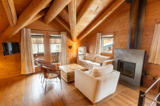 Chalet Dent d'Oche - A Dream Family Stay - Morgins - 8