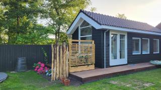 Tiny house, close to Amsterdam and Zaanse schans - Oostzaan - 6
