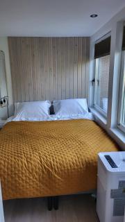 Tiny house, close to Amsterdam and Zaanse schans - Oostzaan - 8