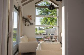 Tiny house, close to Amsterdam and Zaanse schans - Oostzaan - 0