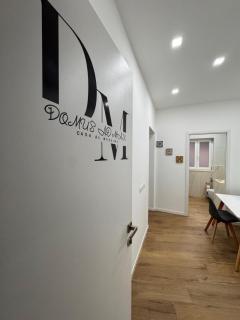 Domus ad Max- La casa nel cuore di Palermo - Palermo - 7