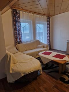 Eigentumswohnung in Mengkofen für Firmen Reisend - 2