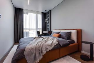 2BD Hyde Park Elegance Escape - Londra - 3