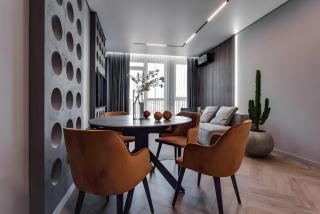 2BD Hyde Park Elegance Escape - Londra - 5