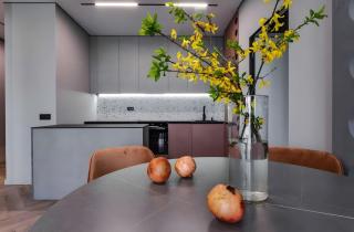 2BD Hyde Park Elegance Escape - 7