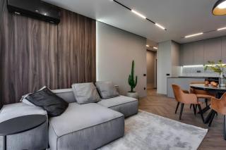 2BD Hyde Park Elegance Escape - 9