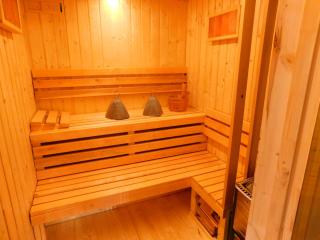 Forest House Sasino-SPA Sauna Balia - Sasino - 2