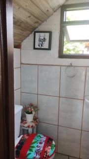 Casa da Lagoa - Imbituba - 2
