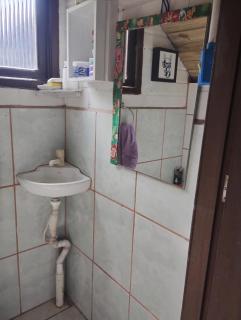 Casa da Lagoa - Imbituba - 1