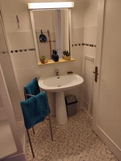 Studio 10, très bien placé, parking wifi gratuit - 2