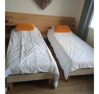 Studio 10, très bien placé, parking wifi gratuit - 4