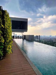 Millerz square Tower Barrow - Kuala Lumpur - 0