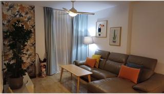 Modern house with 2 bedrooms near the beach - Castillo del Romeral - 8