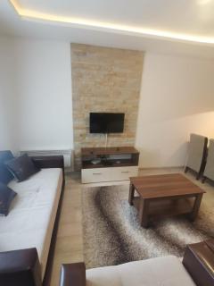 Apartment S&A Milmari Resort S43 - Kopaonik - 5