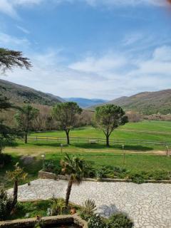 Le Cèdre de Prades 4 étoiles Logement entier Parc Naturel Haut Languedoc - Salagou - 2