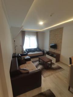 Apartment S&A Milmari Resort S43 - Kopaonik - 7