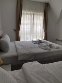 Apartment S&A Milmari Resort S43 - Kopaonik - 9