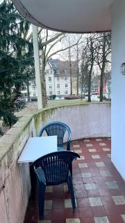 Nook - Ferienwohnung in Essen - Sehr gute Lage - - 2