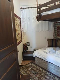 Les Trois Reines, Arachova - Arachova - 1