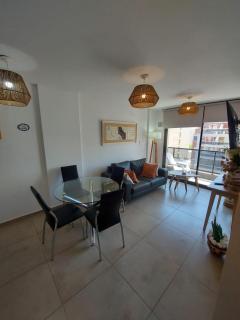 Dpto zona GRAL PAZ a cuadras de la Clínica Reina Fabiola - 9