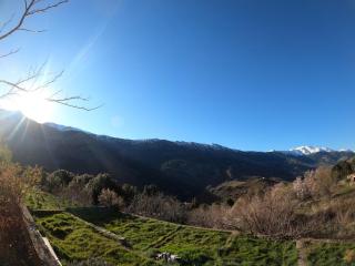 Villa avec vue panoramique sur les montagnes - Corscia - 1