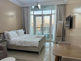 new Studio in Sharjah superb location - Schardscha - 8