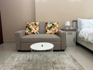new Studio in Sharjah superb location - Schardscha - 1