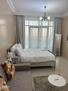 new Studio in Sharjah superb location - Schardscha - 6